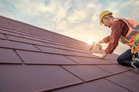 Best Roof Waterproofing  in Burlingame, CA